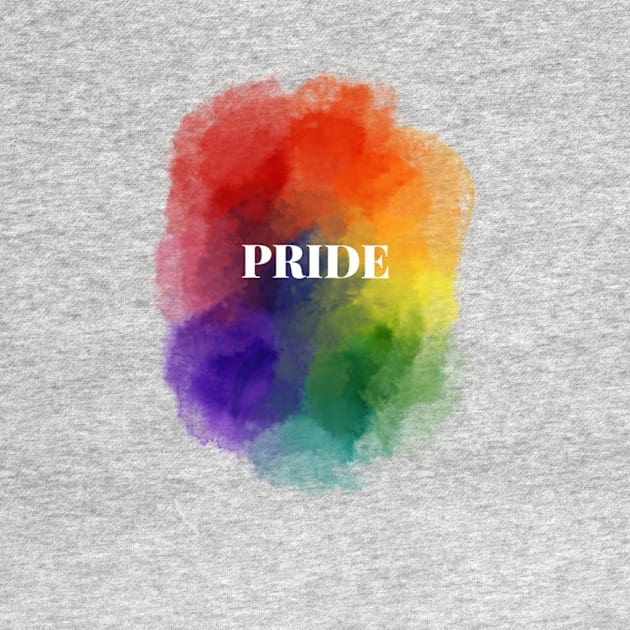 Pride by Murl_Grey1